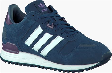 adidas sneakers blauw dames|Adidas sneakers dames nl.